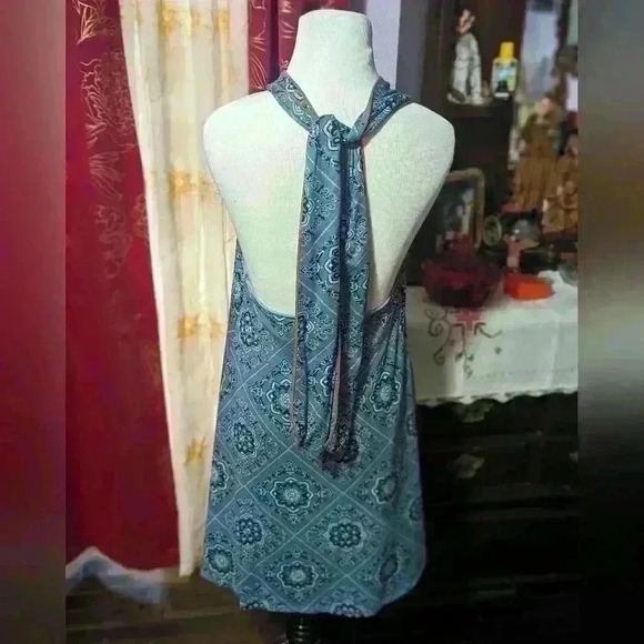 Judith march dress - Picture 7 of 7
